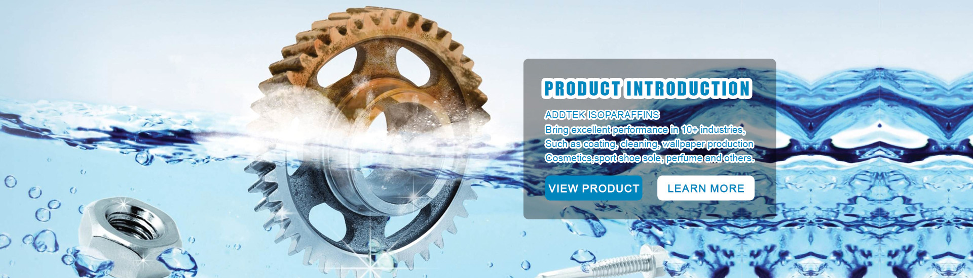 Quality Isoparaffin Fluid & Isopar L Fluid factory from China