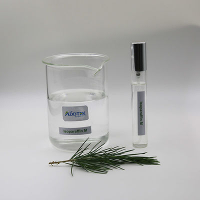 Transparent Liquid Isoparaffin M Fluid Isopar M Softener For Cosmetics ...