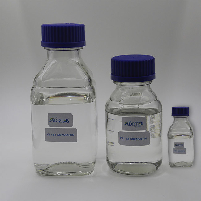 High Solubility Isoparaffin Fluid C13 14 Aerosol Production 205 240°C