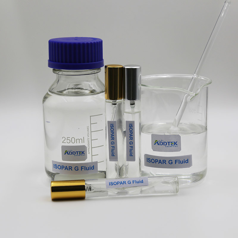 Isoparaffin G Isopar G Fluid Odorless Colorless For B2B Uses