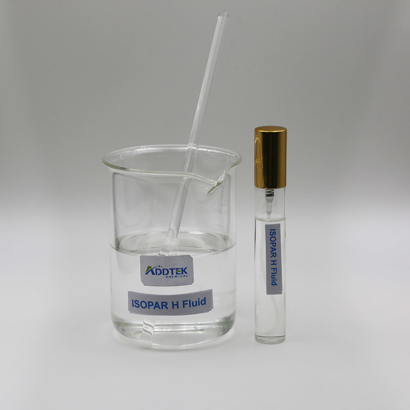 Isopar H Fluid Boiling Range 170°C190°C C10 11 Isoparaffin CAS 64742489