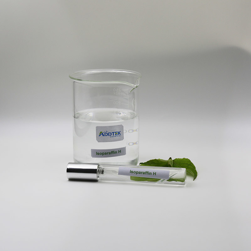 Eco Friendly Solvent Isopar H Fluid For Odorless Coating Using In Indonesia