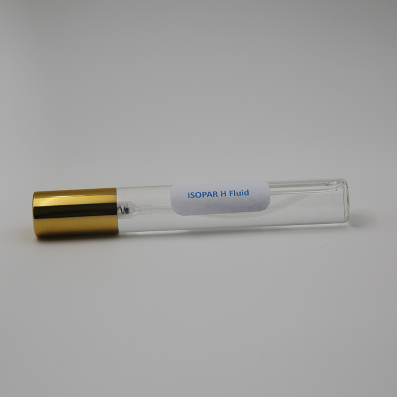 Isoparaffin Isopar L Fluid Industrial Dry Cleaning High Solvency Liquid