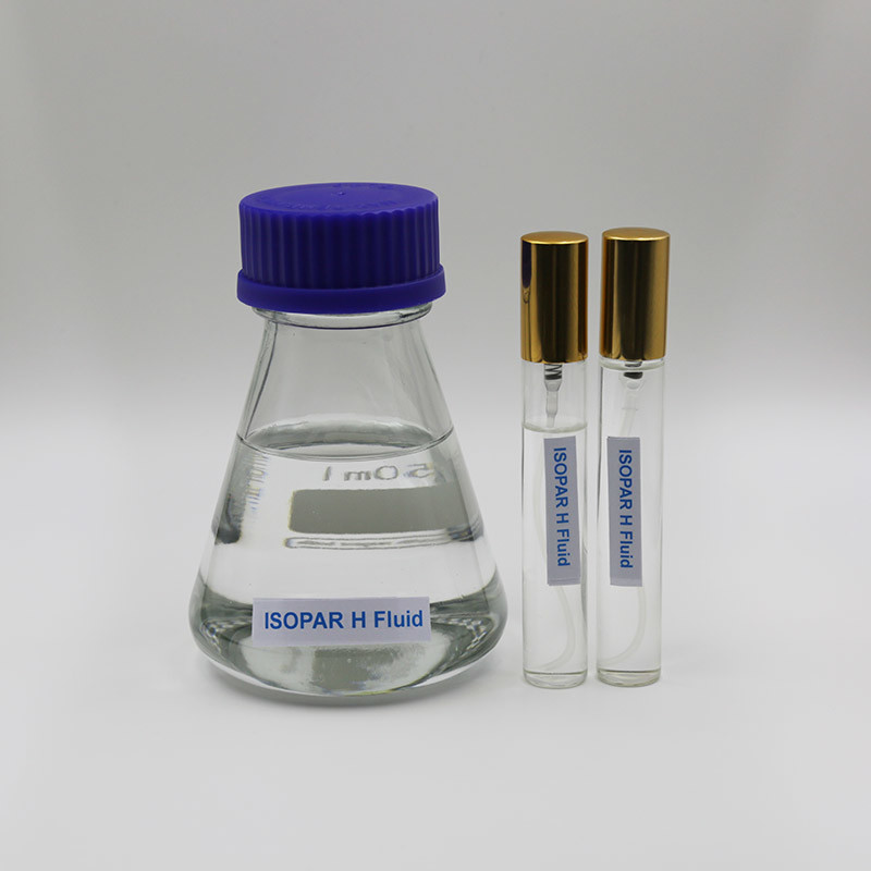 Water Soluble Isopar H Fluid 0.7425G/Cm3 Synthetic Isoparaffinic ...