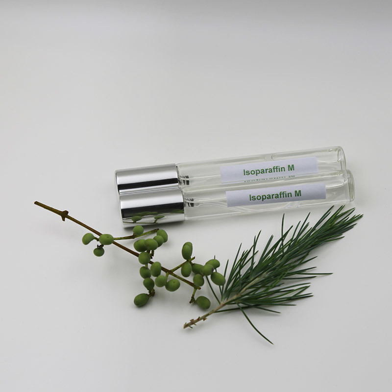 Isoparaffin fluid Isopar M For Softener Application