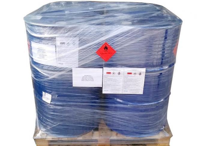 Isoparaffin Isopar L Fluid PVC Viscosity Breaker Water Insoluble